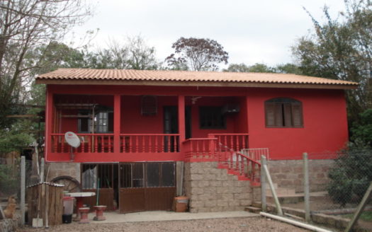 Sítio Guaíba Country Club - 3 dormitórios - Atman Imóveis