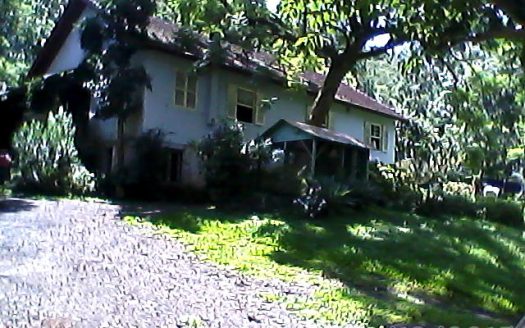 Chacara 12 Hectares Teototnia Frente RS 453