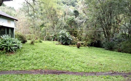 Chacara 12 Hectares Teototnia Frente RS 453